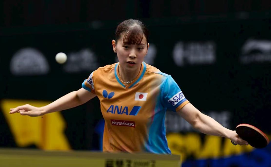 决赛, 长崎美柚