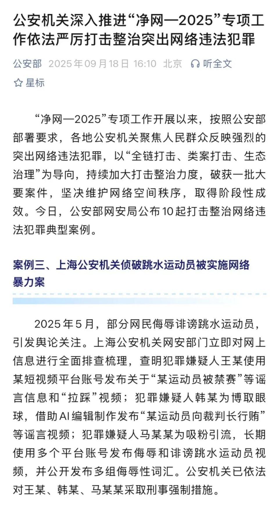 立面, 非理性追星, Es