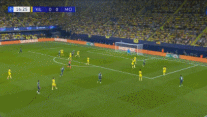 曼城客场, 门德斯, 利亚