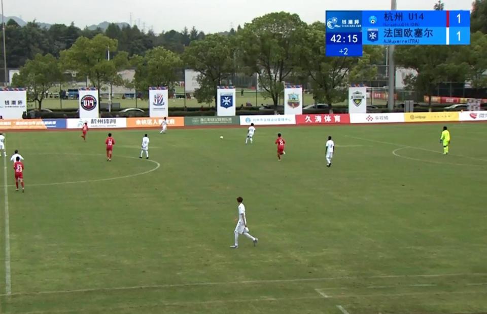 钻队与乌兹, 欧塞尔, 这场全北现 钻队与乌兹, 欧塞尔, 这场全北现