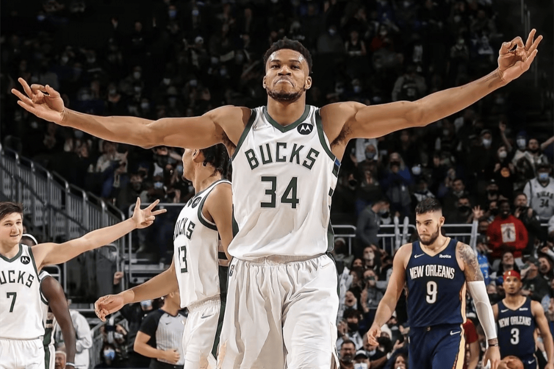 无法挽留, 从商业角度, 再看雄鹿 无法挽留, 从商业角度, 再看雄鹿