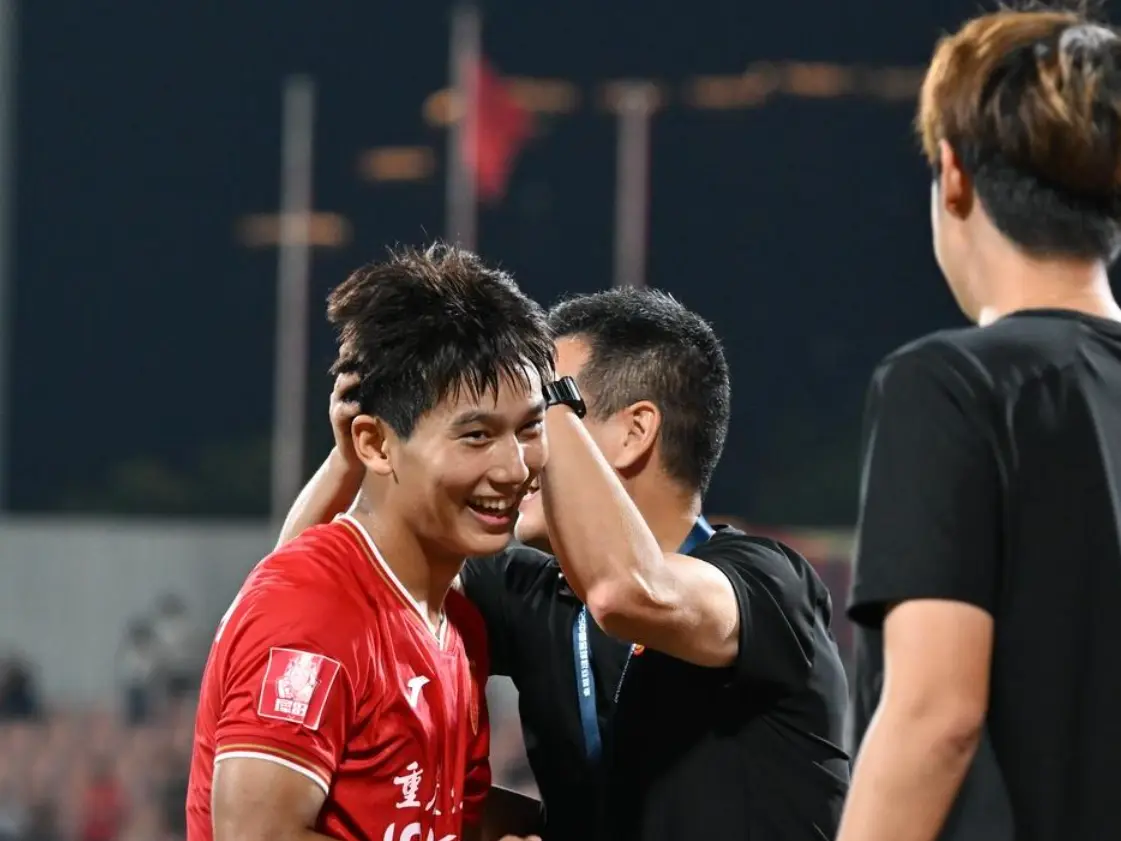 实质威胁, 重庆铜梁龙, 最终