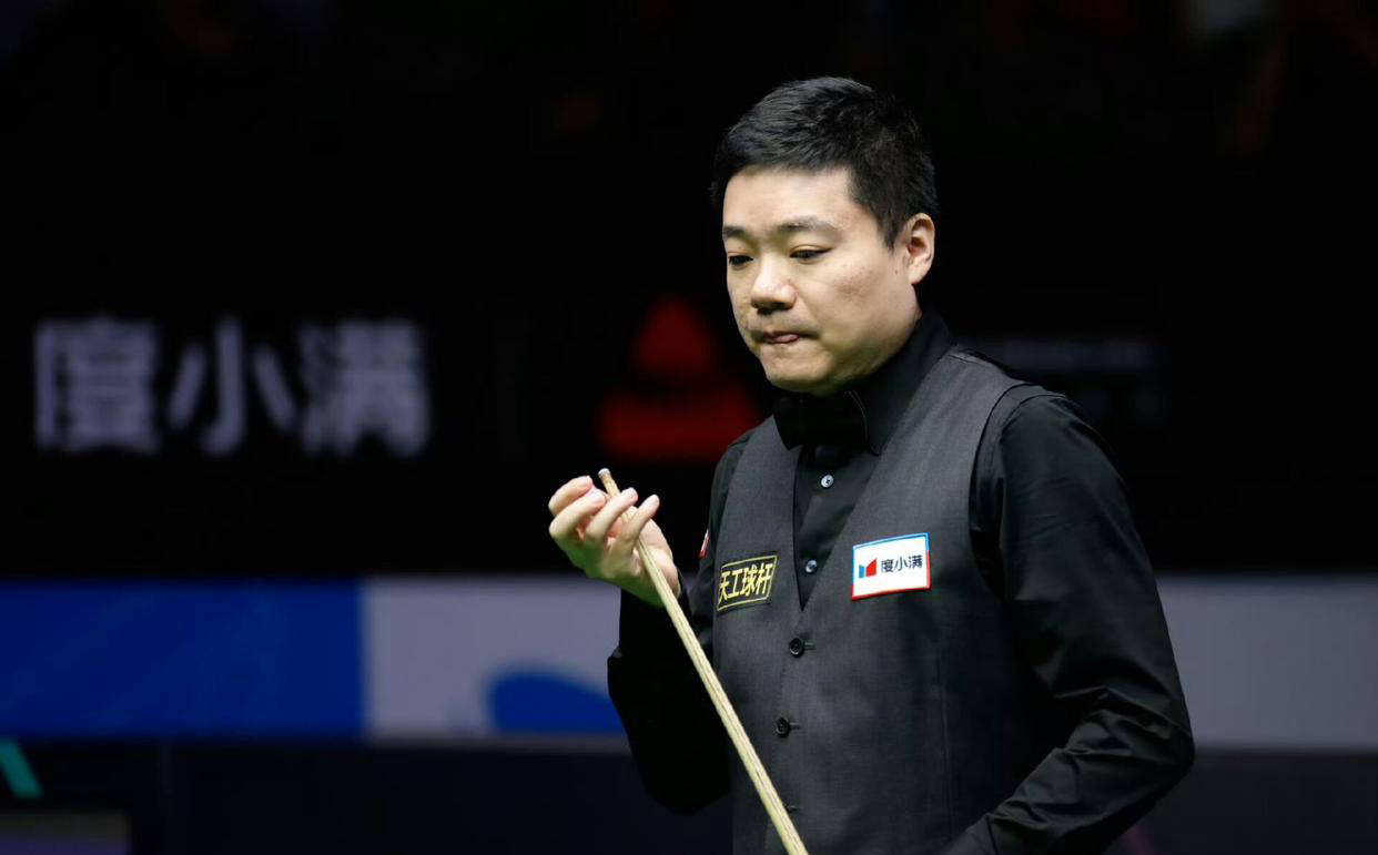 实力不容小, 有亮眼表现