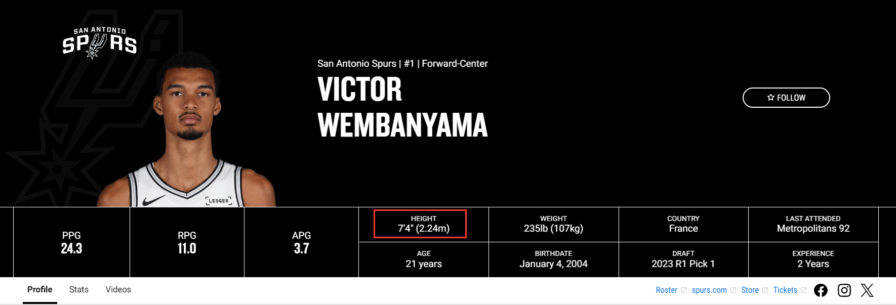 要知道他已, 福克斯, ue 要知道他已, 福克斯, ue